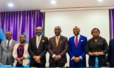 ACAMB Elects New Executives, as Bolarinwa Emerges President