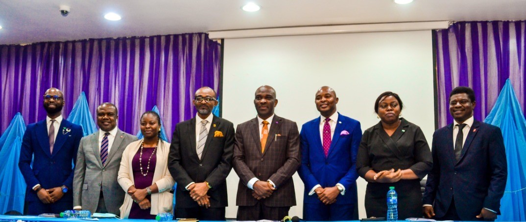 ACAMB Elects New Executives, as Bolarinwa Emerges President