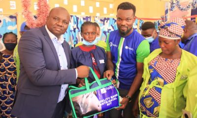 Fidelity Bank boosts well-being of host communities with CSR Projects