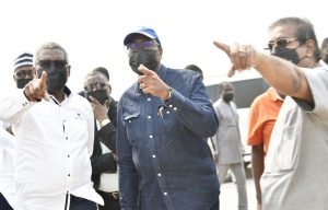 AfDB: Dangote’s Petrochemicals, Fertiliser Plant will accelerate Africa’s economic growth