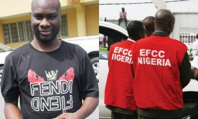 Court Grants Mompha Bail