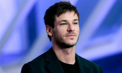 How French Actor and ‘Moon Knight’ Star, Gaspard Ulliel Dies at 37