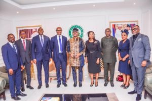 Housing: FCMB partners Ogun on loan provision for subscribers