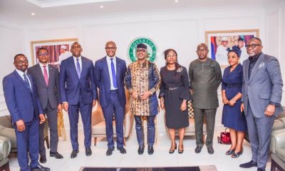 Housing: FCMB partners Ogun on loan provision for subscribers