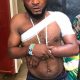 Lagos Police officers torture artisan for allegedly being a Yahoo boy