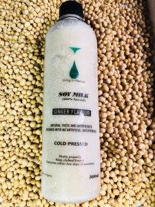 Why people should patronize us And the services we render By Tigernut Milk Queen 