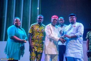 Did Primate Ayodele Prophesy The Death Of Oyo Former Governor, Alao Akala?