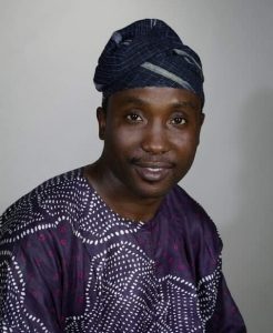 Buhari’s visit, another endorsement of Gov Abiodun’s excellent performance – Prince Adekunle Adebayo Ayoola