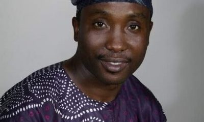 Buhari’s visit, another endorsement of Gov Abiodun’s excellent performance – Prince Adekunle Adebayo Ayoola