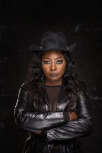 Abuja Based Artiste, Angel Twani Releases New Video