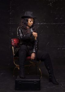 Abuja Based Artiste, Angel Twani Releases New Video