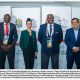 PRUDENTIAL ANNOUNCES AFRICA CUP OF NATIONS 2021 SPONSORSHIP