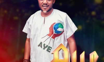 Okiki Bright Drops New Song "AYE"