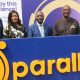 PARALLEX BANK LIMITED PROMISES LIMITLESS POSSIBILITIES