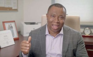 Meet The First Nigerian To Acquire Toyota And Ford Dealerships In USA