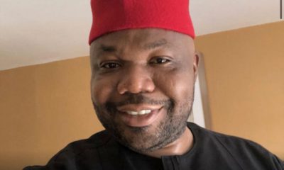 Pen for Hire! OSMOSERVE Rubbishes Blogger’s Attempt To Tarnish Company, MD’s Reputation