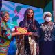 Abiodun bags APC National Progressive Women award