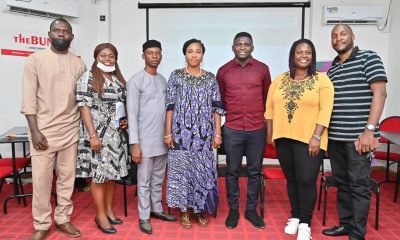 ACHA INTRODUCES THE CALL FOR PROPOSALS FOR THE "NOTHING ABOUT US WITHOUT US!" (NOW US!) AWARDS