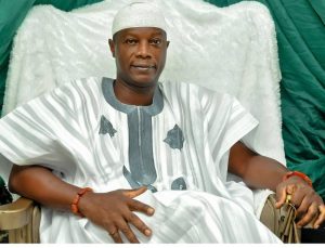 Idumota Bloodbath: We have no Hand in the Mayhem - King Kosoko Royal Family