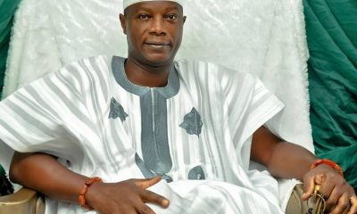 Idumota Bloodbath: We have no Hand in the Mayhem - King Kosoko Royal Family