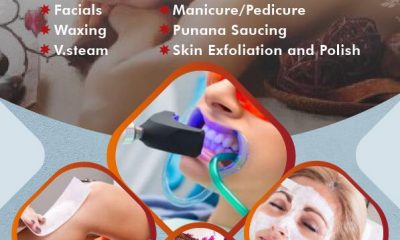 Royal Xtasie Rolls Out Massage Promo