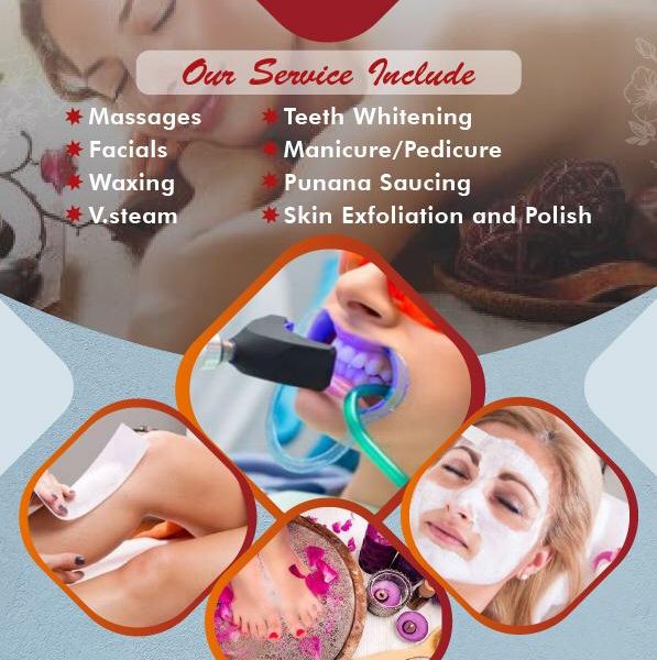 Royal Xtasie Rolls Out Massage Promo