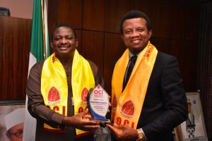 World Cancer Day: Aisha Buhari to Attend OCI Foundation's Anti Cancer Health Campaign In Abuja Next Week