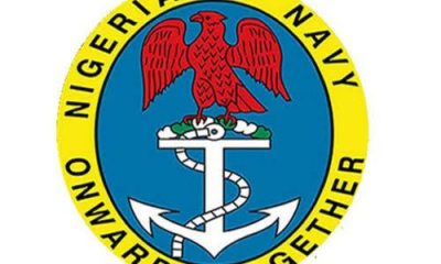NIGERIAN NAVY RELEASES POSTINGS OF SENIOR OFFICERS