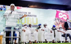 We All Have A Role To Play To Make Tinubu The Next President Says Obasa