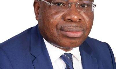 Eunisell Urges Super Eagles To Return To Winning Ways