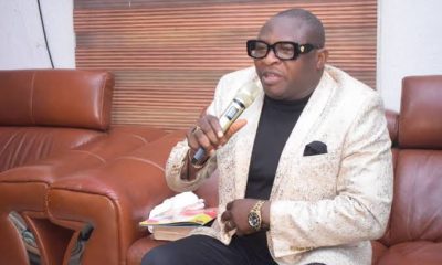 Bishop Tom Samson, Rev Sam Ogedengbe To Grace Primate Ayodele’s Annual Thanksgiving In February