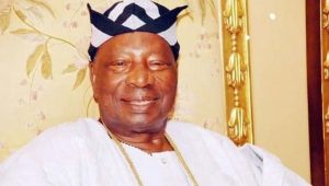  Another tragedy Hits Soun of Ogbomoso’s Family