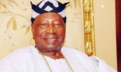 Another tragedy Hits Soun of Ogbomoso’s Family