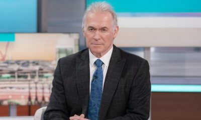 Dr Hilary Jones Fires Doctor For Refusing vaccine