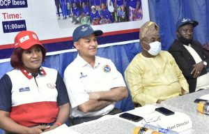 SELF EMPLOYMENT: DANGOTE CEMENT EMPOWERS 245 YOUTHS IN HOST COMMUNITIES