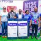 Fidelity Bank rewards Customers in GAIM 5 Promo
