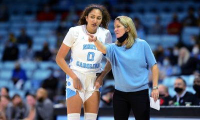 How UNC Women’s Basketball Is Preparing for Ranked Showdown Amidst Resurgence