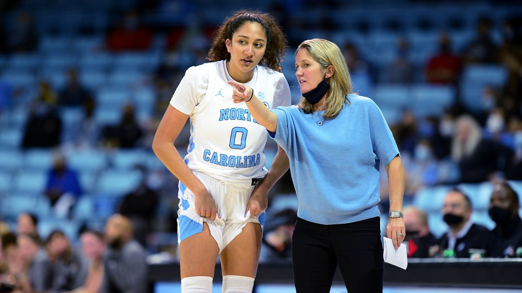 How UNC Women’s Basketball Is Preparing for Ranked Showdown Amidst Resurgence