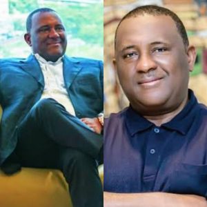 BUA CEO, Abdul Samad Rabiu Ranks Top Among Wealthy Africans