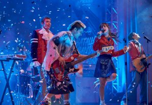 Netflix: All You Need To Know About 'Rebelde' Season 2