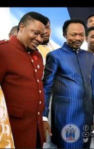   "My Brother has no hand in my Marital issues" Prescious Iginla Clarifies As He Exposes Wife