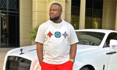 Hushpuppi
