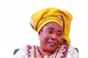 Actress Iyabo Oko's Daughter Clears The Air on Her Rumoured Death Saga