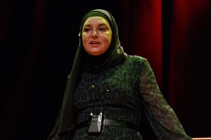 Sinead O’Connor Reveals How teen son escaped suicide watch before Death