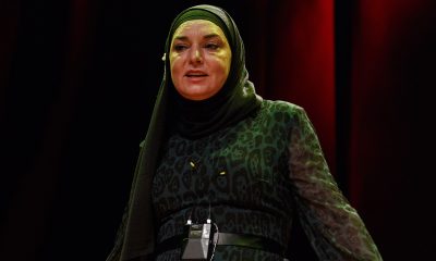 Sinead O’Connor Reveals How teen son escaped suicide watch before Death