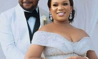 Ubi Franklin's Baby Mama, Sandra Sent Packing Again