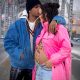 Queen Rihanna and the Art of the Pregnancy Portrait Shoot