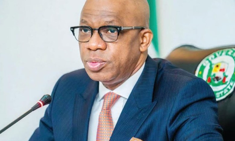 Gov. Abiodun appoints 5 new permanent secretaries