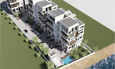 The Address Homes Unveils Two New Luxury Brands In Lagos