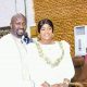 Apostle Suleman, Wife Mark OFM’s 18th Anniversary